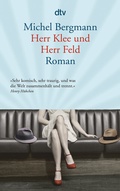 Cover: Herr Klee und Herr Feld - dtv