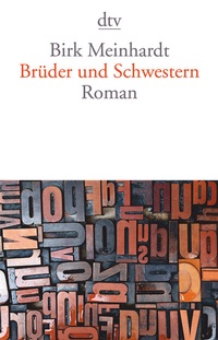 Abbildung von: Brüder und Schwestern - dtv