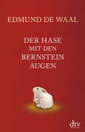 Cover: Der Hase mit den Bernsteinaugen - dtv