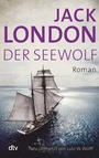 Cover: Der Seewolf - dtv