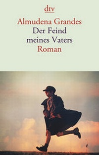 Abbildung von: Der Feind meines Vaters - dtv