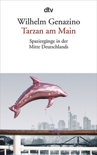 Abbildung von: Tarzan am Main - dtv