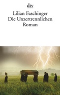 Cover: Die Unzertrennlichen - dtv