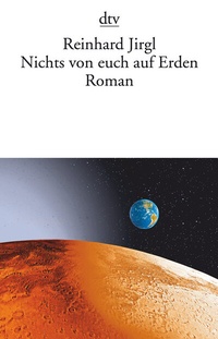 Abbildung von: Nichts von euch auf Erden - dtv