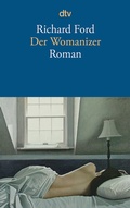 Cover: Der Womanizer - dtv