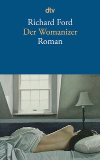 Abbildung von: Der Womanizer - dtv
