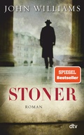 Cover: Stoner - dtv