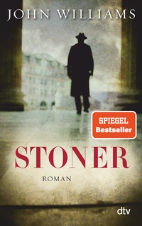 Abbildung von: Stoner - dtv