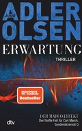 Cover: Erwartung DER MARCO-EFFEKT - dtv
