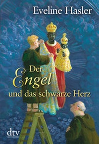 Abbildung von: Der Engel und das schwarze Herz - dtv