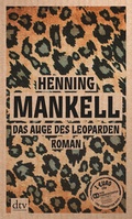 Cover: Das Auge des Leoparden - dtv