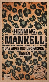 Abbildung von: Das Auge des Leoparden - dtv