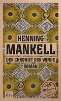 Cover: Der Chronist der Winde - dtv