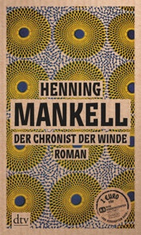 Abbildung von: Der Chronist der Winde - dtv