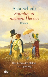Abbildung von: Sonntag in meinem Herzen - dtv