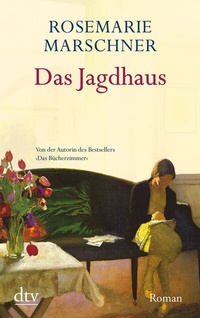 Abbildung von: Das Jagdhaus - dtv