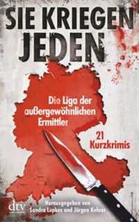 Abbildung von: Sie kriegen jeden - dtv