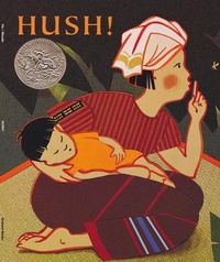 Enlarge image Cover: Hush! a Thai Lullaby - Orchard Books