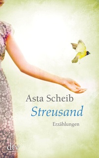 Abbildung von: Streusand - dtv