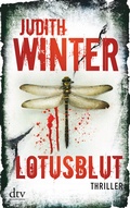 Cover: Lotusblut - dtv
