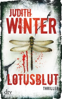 Enlarge image Cover: Lotusblut - dtv