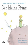 Cover: Der kleine Prinz - dtv