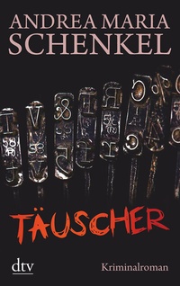Enlarge image Cover: Täuscher - dtv