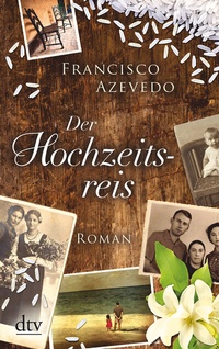 Abbildung von: Der Hochzeitsreis - dtv