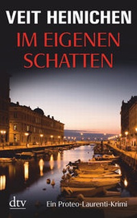 Abbildung von: Im eigenen Schatten - dtv