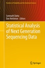 Cover: Statistical Analysis of Next Generation Sequencing Data - Springer