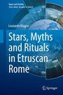 Cover: Stars, Myths and Rituals in Etruscan Rome - Springer