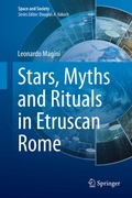 Cover: Stars, Myths and Rituals in Etruscan Rome - Springer