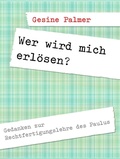 Cover: Wer wird mich erl&ouml;sen? - BoD E-Short