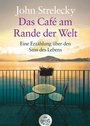 Cover: Das Caf&eacute; am Rande der Welt - dtv