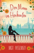 Cover: Der Mann im Heuhaufen - dtv