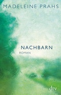 Cover: Nachbarn - dtv