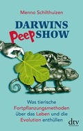 Cover: Darwins Peep Show - dtv