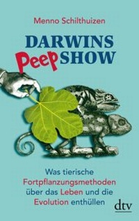 Abbildung von: Darwins Peep Show - dtv