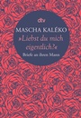 Cover: "Liebst du mich eigentlich?" - dtv