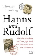 Cover: Hanns und Rudolf - dtv