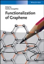 Cover: Functionalization of Graphene - Wiley-VCH