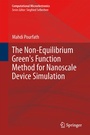 Cover: The Non-Equilibrium Green's Function Method for Nanoscale Device Simulation - Springer