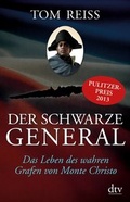 Cover: Der schwarze General - dtv