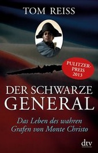 Enlarge image Cover: Der schwarze General - dtv