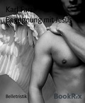 Cover: Begegnung mit Jesus - BookRix