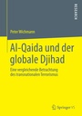 Cover: Al-Qaida und der globale Djihad - Springer VS