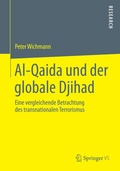 Cover: Al-Qaida und der globale Djihad - Springer VS