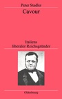 Cover: Cavour - Oldenbourg Wissenschaftsverlag