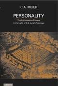 Cover: Personality. The Individuation Process in the Light of C. G. Jung's Typology / Personality. The Individuation Process in the Light of C. G. Jung's Typology - DAIMON
