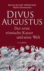 Cover: Divus Augustus - C.H.BECK